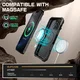 SUPCASE UB Pro MagXT Apple iPhone 16 Pro Hoesje Camera Protector Zwart afbeelding 6