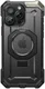 SUPCASE UB Grip Apple iPhone 16 Pro Hoesje MagSafe Kickstand Zwart afbeelding 2