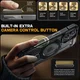 SUPCASE UB Grip Apple iPhone 16 Plus Hoesje MagSafe Kickstand Zwart afbeelding 5