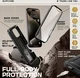 SUPCASE UB Pro Apple iPhone 16 Pro Max Hoesje Full Protect Kickstand Zwart afbeelding 3