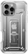 SUPCASE UB Pro Apple iPhone 16 Pro Max Hoesje Full Protect Kickstand Transparant afbeelding 8