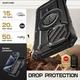 SUPCASE UB Pro MagXT Apple iPhone 16 Pro Max Hoesje Camera Protector Zwart afbeelding 2