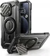 SUPCASE UB Pro MagXT Apple iPhone 16 Pro Max Hoesje Camera Protector Zwart afbeelding 11
