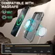SUPCASE UB Pro MagXT Apple iPhone 16 Pro Max Hoesje Camera Protector Wit afbeelding 5
