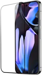 Dux Ducis Google Pixel 9 / 9 Pro Screen Protector 9H Tempered Glass 0.33mm afbeelding