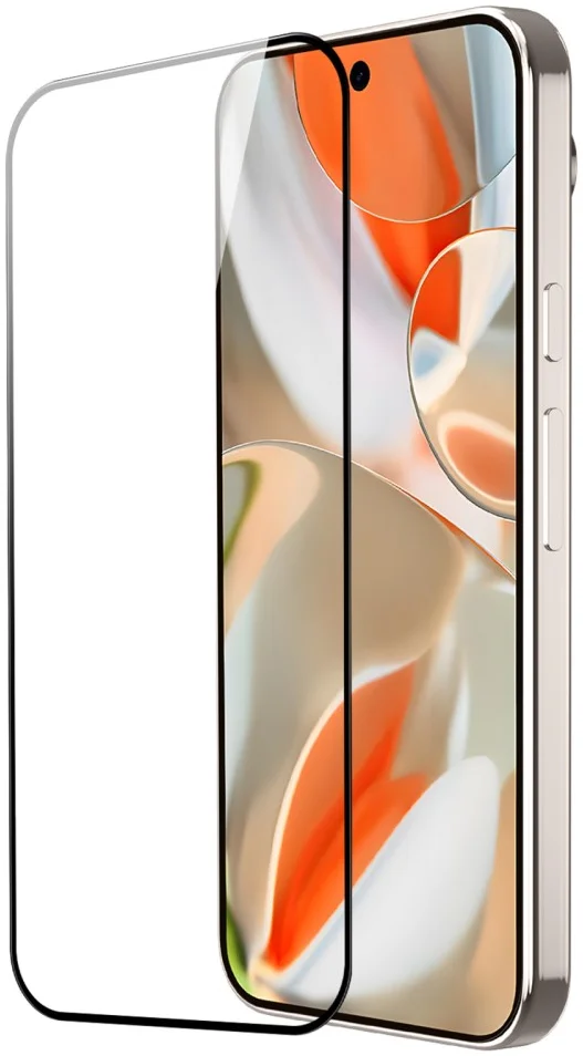 Dux Ducis Google Pixel 9 Pro XL Screen Protector 9H Tempered Glass 0.33mm afbeelding 1