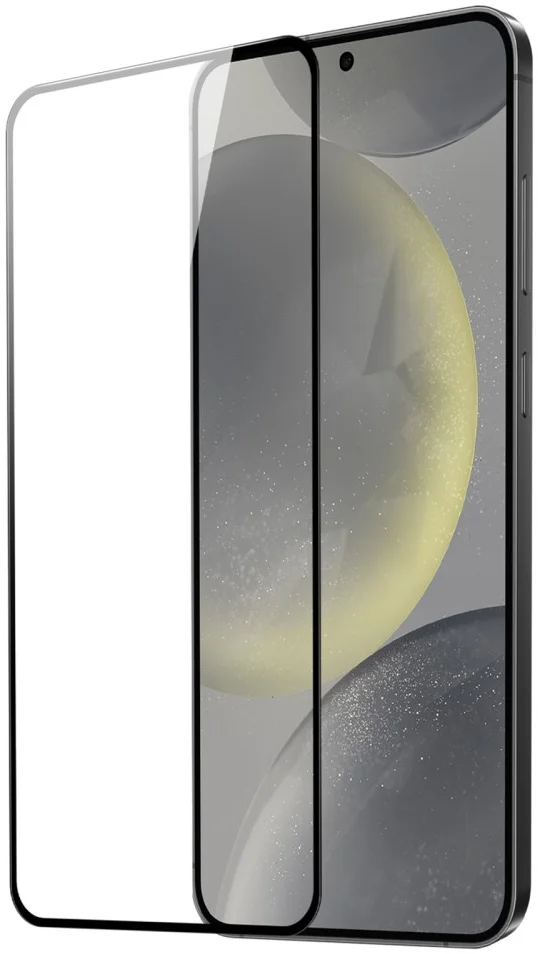 Dux Ducis Samsung Galaxy S24 FE Screen Protector 9H Tempered Glass 0.33mm afbeelding 1