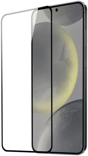 Dux Ducis Samsung Galaxy S24 FE Screen Protector 9H Tempered Glass 0.33mm afbeelding 1