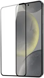 Dux Ducis Samsung Galaxy S24 FE Screen Protector 9H Tempered Glass 0.33mm afbeelding