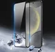 Dux Ducis Samsung Galaxy S24 FE Screen Protector 9H Tempered Glass 0.33mm afbeelding 2