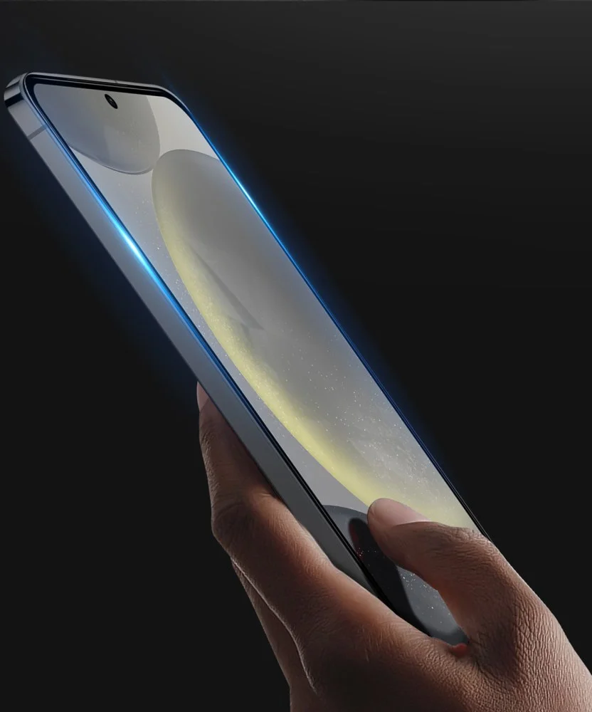 Dux Ducis Samsung Galaxy S24 FE Screen Protector 9H Tempered Glass 0.33mm afbeelding 6