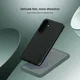 Nillkin Frosted Shield Samsung Galaxy S24 FE Hoesje MagSafe Back Cover Zwart afbeelding 8