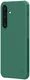 Nillkin Frosted Shield Samsung Galaxy S24 FE Hoesje MagSafe Back Cover Groen afbeelding 11