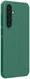 Nillkin Frosted Shield Samsung Galaxy S24 FE Hoesje MagSafe Back Cover Groen afbeelding 2