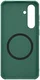 Nillkin Frosted Shield Samsung Galaxy S24 FE Hoesje MagSafe Back Cover Groen afbeelding 9
