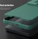 Nillkin CamShield Samsung Galaxy S24 FE Hoesje Camera Slider Back Cover Zwart afbeelding 11