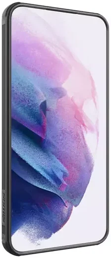 Nillkin CamShield Samsung Galaxy S24 FE Hoesje Camera Slider Back Cover Zwart afbeelding 15