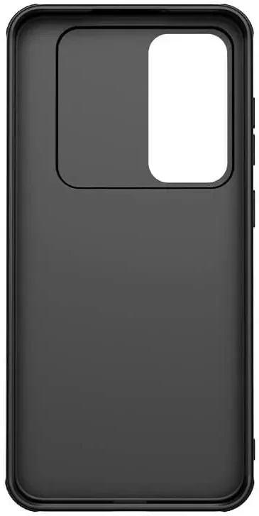 Nillkin CamShield Samsung Galaxy S24 FE Hoesje Camera Slider Back Cover Zwart afbeelding 13
