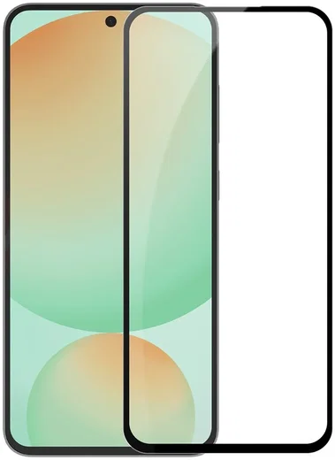 Nillkin Samsung Galaxy S24 FE Screen Protector Anti-Explosie Tempered Glass afbeelding 1