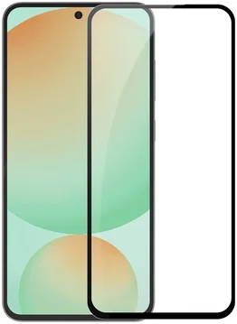 Nillkin Samsung Galaxy S24 FE Screen Protector Anti-Explosie Tempered Glass