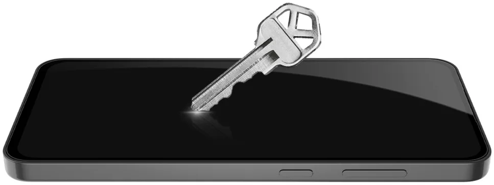 Nillkin Samsung Galaxy S24 FE Screen Protector Anti-Explosie Tempered Glass afbeelding 11