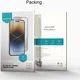 Nillkin Samsung Galaxy S24 FE Screen Protector Anti-Explosie Tempered Glass afbeelding 13