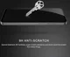 Nillkin Samsung Galaxy S24 FE Screen Protector Anti-Explosie Tempered Glass afbeelding 3