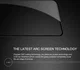Nillkin Samsung Galaxy S24 FE Screen Protector Anti-Explosie Tempered Glass afbeelding 6