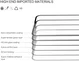 Nillkin Samsung Galaxy S24 FE Screen Protector Anti-Explosie Tempered Glass afbeelding 7