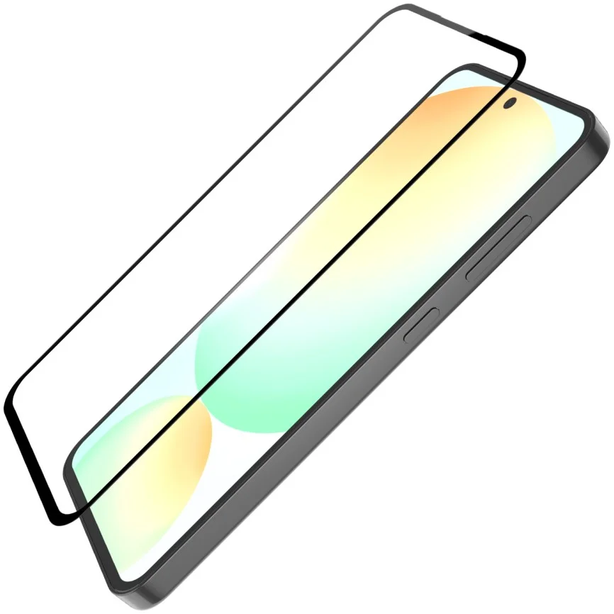 Nillkin Samsung Galaxy S24 FE Screen Protector Anti-Explosie Tempered Glass afbeelding 8