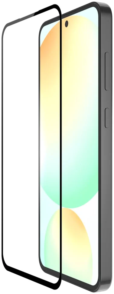 Nillkin Samsung Galaxy S24 FE Screen Protector Anti-Explosie Tempered Glass afbeelding 9