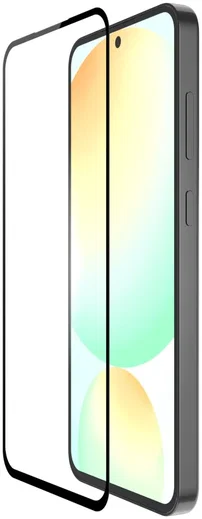 Nillkin Samsung Galaxy S24 FE Screen Protector Anti-Explosie Tempered Glass afbeelding 9