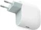 Originele Google USB-C Snellader 45W Power Delivery Fast Charger 3A Wit afbeelding 1