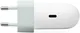 Originele Google USB-C Snellader 45W Power Delivery Fast Charger 3A Wit afbeelding 2