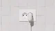 Originele Google USB-C Snellader 45W Power Delivery Fast Charger 3A Wit afbeelding 5
