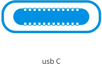 Originele Google USB-C Snellader 45W Power Delivery Fast Charger 3A Wit afbeelding 6