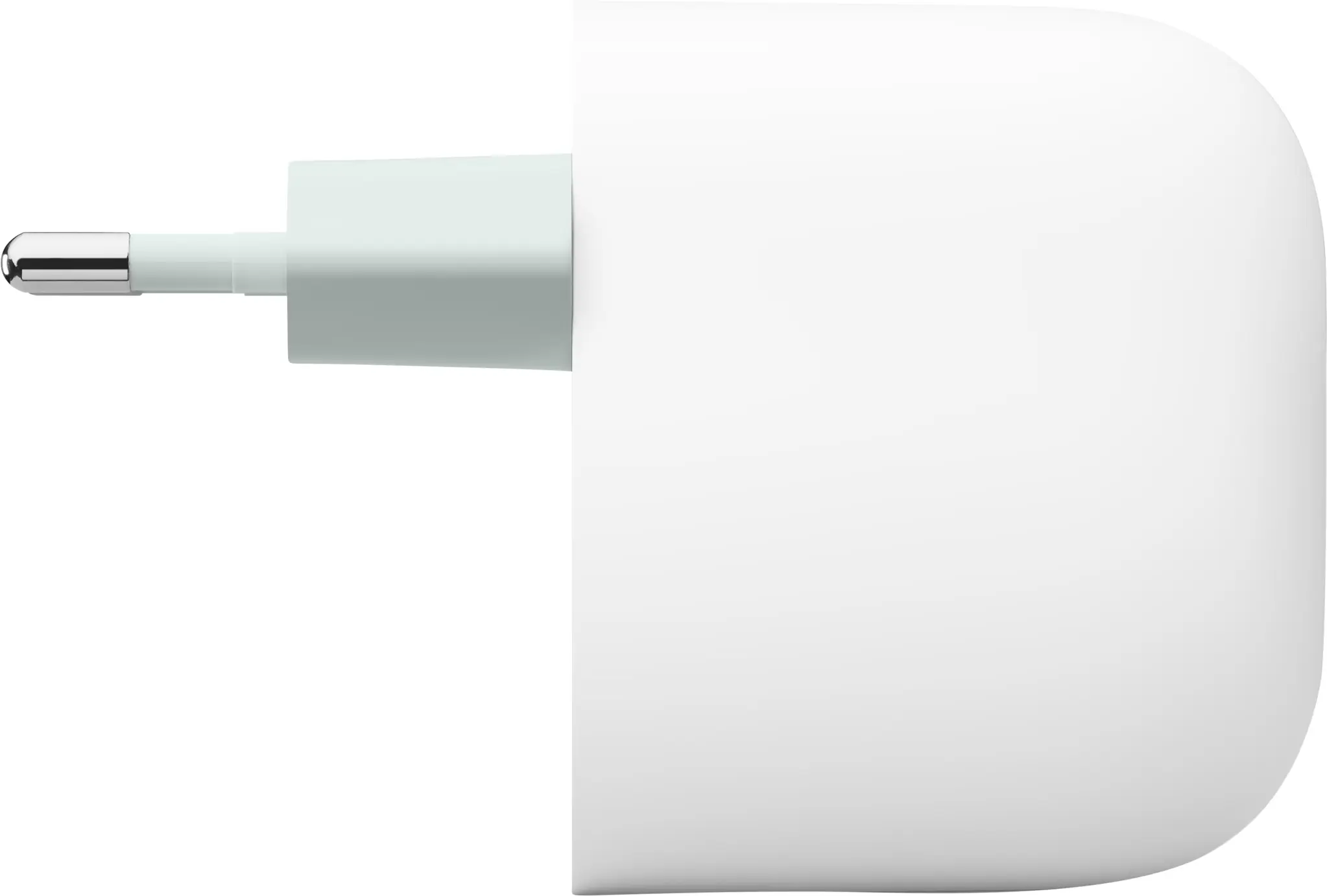 Originele Google USB-C Snellader 45W Power Delivery Fast Charger 3A Wit afbeelding 3