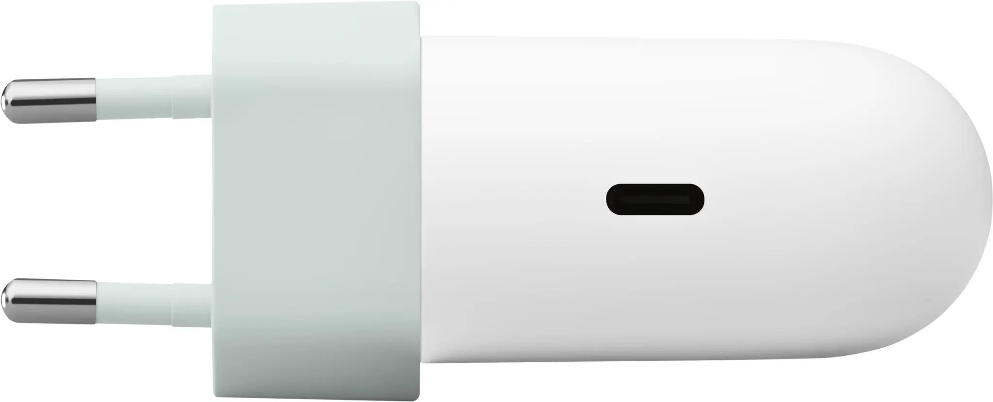 Originele Google USB-C Snellader 45W Power Delivery Fast Charger 3A Wit afbeelding 2