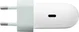 Originele Google USB-C Snellader 45W Power Delivery Fast Charger 3A Wit afbeelding 2