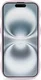 HappyCase Wavy Apple iPhone 16 Hoesje MagSafe Back Cover Roze afbeelding 12