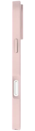 HappyCase Wavy Apple iPhone 16 Pro Max Hoesje MagSafe Back Cover Roze afbeelding 19