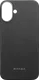 PITAKA MagEZ 6 Apple iPhone 16 Plus Hoesje 600D Ultra Dun MagSafe Zwart afbeelding 8