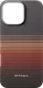 PITAKA MagEZ 6 Apple iPhone 16 Pro Hoesje 600D Ultra Dun MagSafe Sunset afbeelding 7
