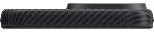PITAKA MagEZ Pro 4 Military-Grade Apple iPhone 16 Pro Hoesje 600D MagSafe Zwart afbeelding 13