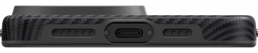 PITAKA MagEZ Pro 4 Military-Grade Apple iPhone 16 Pro Hoesje 600D MagSafe Zwart afbeelding 14