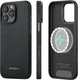 PITAKA MagEZ Pro 4 Military-Grade Apple iPhone 16 Pro Hoesje 600D MagSafe Zwart afbeelding 1