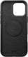 Nomad Modern Leather iPhone 16 Pro Max Hoesje Leer MagSafe Zwart afbeelding 12