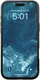 Nomad Modern Leather iPhone 16 Pro Max Hoesje Leer MagSafe Bruin afbeelding 7