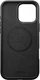 Nomad Modern Leather iPhone 16 Pro Max Hoesje Leer MagSafe English Tan afbeelding 12