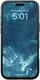 Nomad Modern Leather iPhone 16 Pro Max Hoesje Leer MagSafe English Tan afbeelding 7